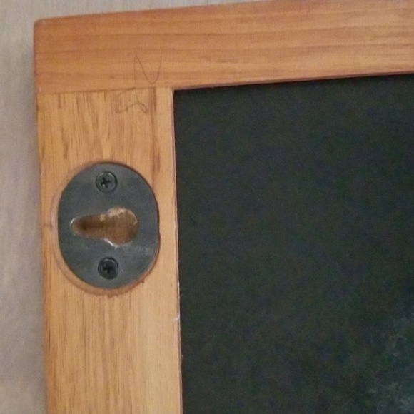 Fetco Wooden Dragonfly Wall Rack Picture Display - Picture 7 of 15